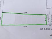 Terreno en venta frente a la clínica 110 del IMSS Oblatos Terreno en venta frente a la clínica 110 del IMSS Oblatos