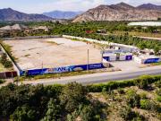 TERRENO EN VENTA Frente a la pista en Huaral