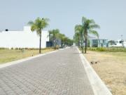 TERRENO EN VENTA FRENTE A LAGUNA CAJITITLAN