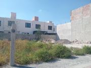 TERRENO EN VENTA FRENTE A MIRADOR DEL CAMPANARIO