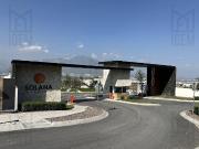 Terreno en Venta frente a parque en Solana Residencial,...