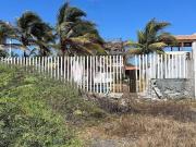 TERRENO EN VENTA FRENTE A PLAYA