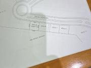 TERRENO EN VENTA FRENTE A PLAZA LAS AMERICAS 809 M2