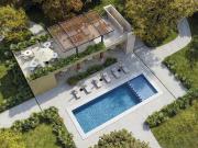 Terreno en venta frente a Sonterra