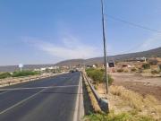 Terreno en Venta frente al anillo Fray Junipero Serra 3...