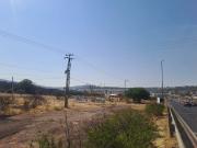 Terreno en Venta frente al anillo Fray Junipero Serra 3...