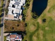 Terreno en Venta Frente al Campo de Golf y Lago en El... Terreno en Venta Frente al Campo de Golf y Lago en El...