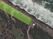 Terreno en Venta frente al Golfo de México – La...