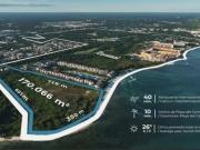 Terreno en Venta frente al mar dentro de Corasol en...