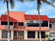 TERRENO EN VENTA FRENTE AL MAR EN BLVD. AVILA CAMACHO |...