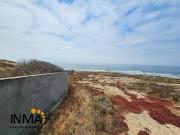 TERRENO EN VENTA – FRENTE AL MAR Punta Colonet, Baja...