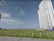 Terreno en venta frente al mar y sobre el Blvd. Manuel...