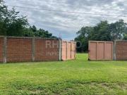 Terreno en Venta frente al rio en Santa Rosalia, Alamo...