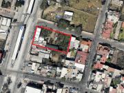 TERRENO EN VENTA FRENTE LA ESTACIÓN MACRO/ HUENTITAN...