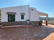 Terreno en venta Frigiliana con 35.000 m2 y casa de 80...