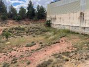 Terreno en venta Fuentealbilla