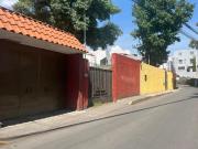 TERRENO EN VENTA FUENTES DE TEPEPAN / CAMINO REAL AL AJUSCO