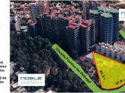 Terreno en Venta Fuentes del Pedregal