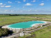 Terreno en venta Funes, Vida Lagoon