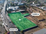 TERRENO EN VENTA GARCIA MORALES