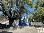 Terreno en venta Guadalajara