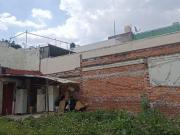 Terreno en Venta Guadalupe Tepeyac