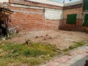 Terreno en Venta Guadalupe Tepeyac