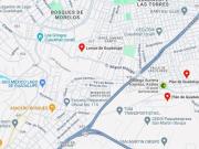 TERRENO EN VENTA HABITACIONAL, EN CUAUTITLÁN IZCALLI