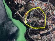 Terreno en venta habitacional en Lago de Guadalupe, HT548