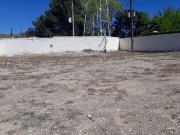 Terreno en Venta Habitacional/ Residencial Saltillo,...