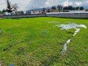 Terreno en venta hacienda capello