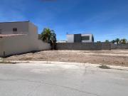 Terreno en Venta Hacienda del Rosario, Torreón Coahuila,...