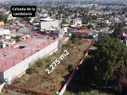 Terreno en venta Hacienda Ojo de agua Tecámac