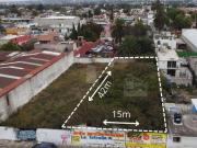 Terreno en venta Hacienda Ojo de agua Tecámac