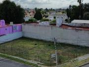 Terreno en Venta, Hacienda Ojo de Agua, Tecámac, Estado...