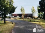 Terreno en Venta Haras de Funes