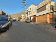 Terreno En Venta – Hijos De Los Constructores La Molina