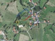 Terreno en venta Hornedo