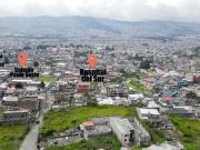 Terreno en Venta Hospital del Sur 2000 m2 Estación del...