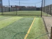 Terreno en venta Huacho Amplio, con casa y canchas...
