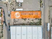 Terreno en venta Huércal Overa