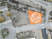 Terreno en venta Huércal Overa