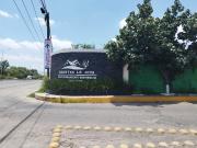 Terreno en VENTA en Campestre Huertas la Joya, Qro. con...