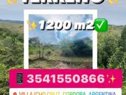 TERRENO EN VENTA ICHO CRUZ