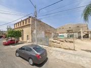 Terreno en venta, ideal desarrrollo vertical