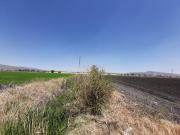 Terreno en venta ideal para construcción de fraccionamientos