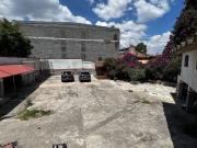 TERRENO EN VENTA IDEAL PARA CONSTRUCTORES EN AMPLIACION...