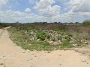 Terreno en venta ideal para desarrolladores en Temozón Norte