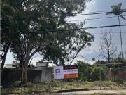 Terreno en venta ideal para desarrollo