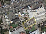 TERRENO EN VENTA, IDEAL PARA DESARROLLO, COL. ZAPATA TERRENO EN VENTA, IDEAL PARA DESARROLLO, COL. ZAPATA